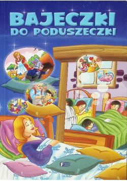 Bajeczki do poduszeczki