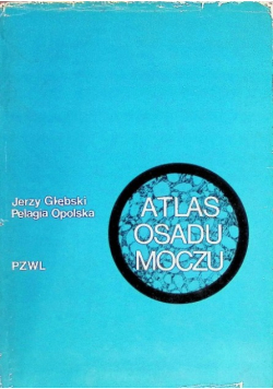 Atlas osadu moczu
