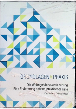 Die Wohngebaudeversicherung