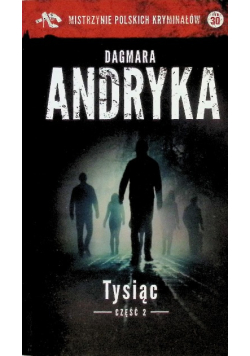 Tysiąc Część 2 Tom 30