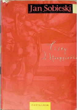 Listy do Marysieńki