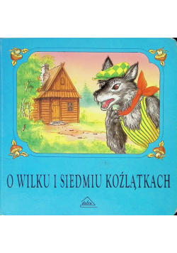O wilku i siedmiu koźlątkach