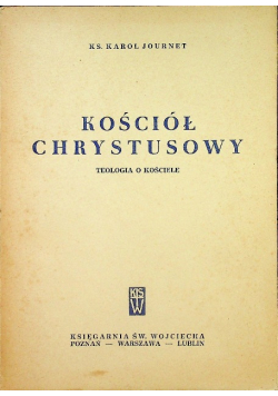 Kościół Chrystusowy
