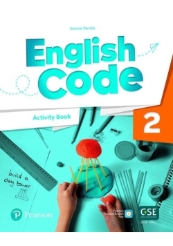 English Code2 Activity book