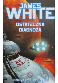 Ostateczna diagnoza Tom 10
