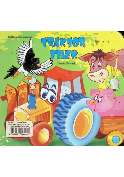 Traktor Felek