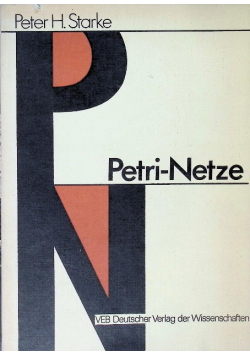 Petri netze