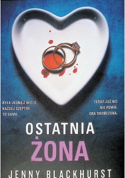 Ostatnia żona