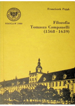 Filozofia Tomasza Campanelli 1568 - 1639