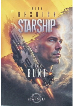 Bunt Starship Tom 1