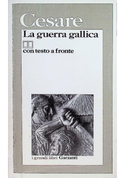 La guerra gallica