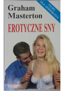 Erotyczne sny