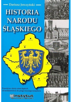 Historia narodu śląskiego