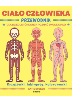 Ciało człowieka
