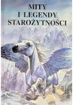 Mity i legendy starożytności
