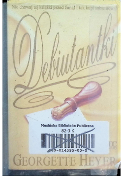Debiutantki