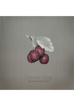 Gorzkie głogi