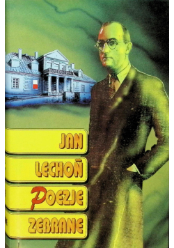 Lechoń Poezje zebrane
