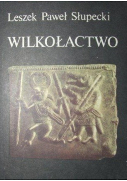 Wilkołactwo