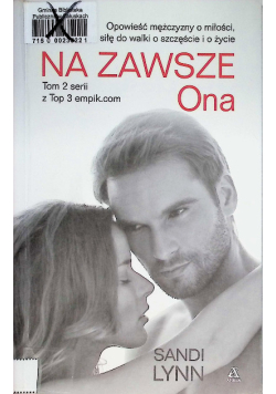 Na Zawsze ona Tom 2