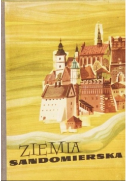 Ziemia sandomierska