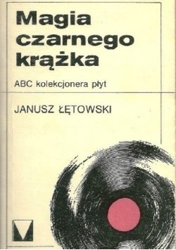 Magia czarnego krążka