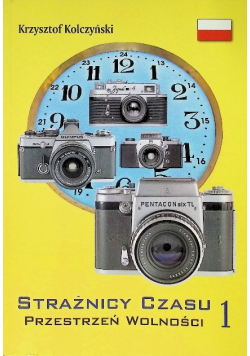 Strażnicy czasu Tom 1