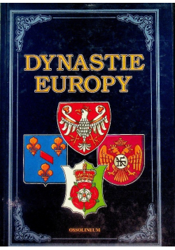 Dynastie Europy