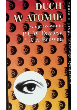 Duch w atomie