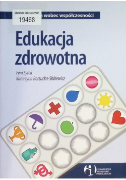 Edukacja zdrowotna