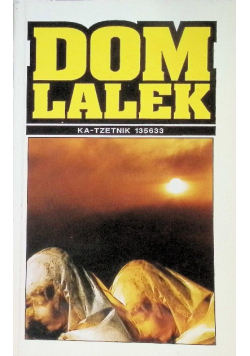 Dom lalek
