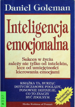 Inteligencja emocjonalna