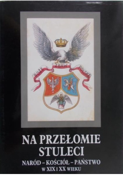 Na przełomie stuleci