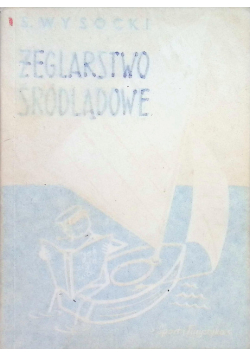 Żeglarstwo śródlądowe