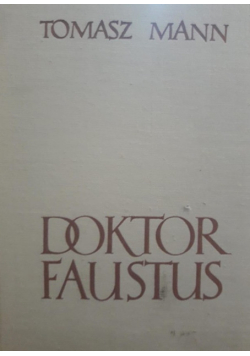 Doktor Faustus