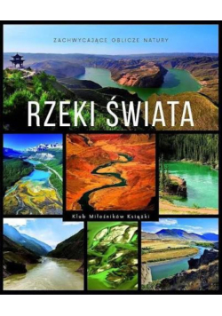 Rzeki Świata