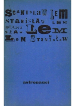Astronauci