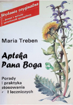 Apteka Pana Boga