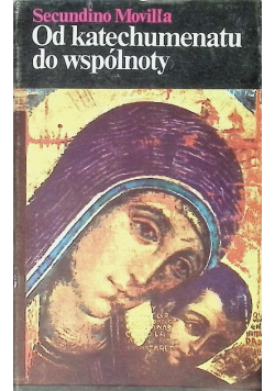 Od katechumenatu do wspólnoty