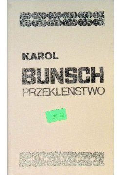 Przekleństwo