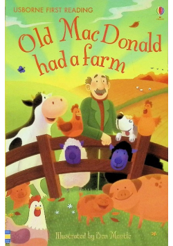 Old MacDonald Had a Farm