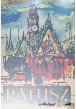 Ratusz Wrocławski