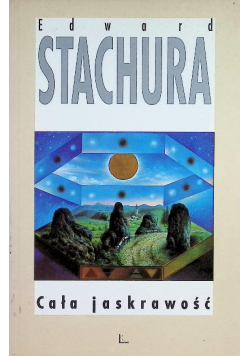 Cała jaskrawość