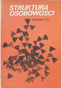 Struktura osobowości