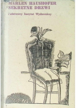 Sekretne drzwi