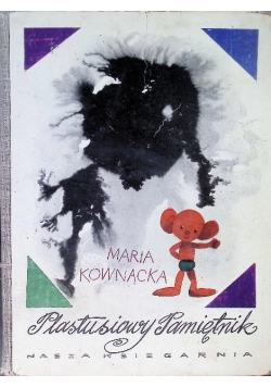 Plastusiowy pamiętnik