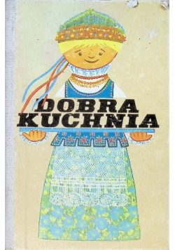 Dobra kuchnia