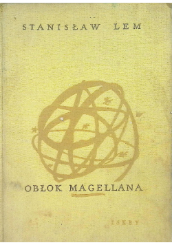 Obłok Magellana