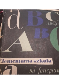 Elementarna szkoła ABC