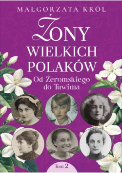 Żony wielkich Polaków